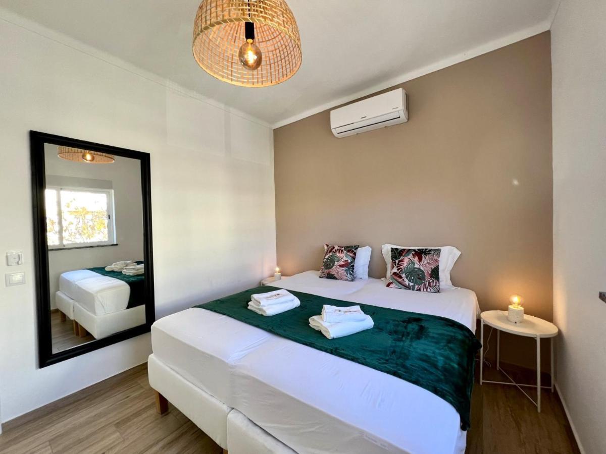 Quarteira Design By Homing Apartment Exterior photo