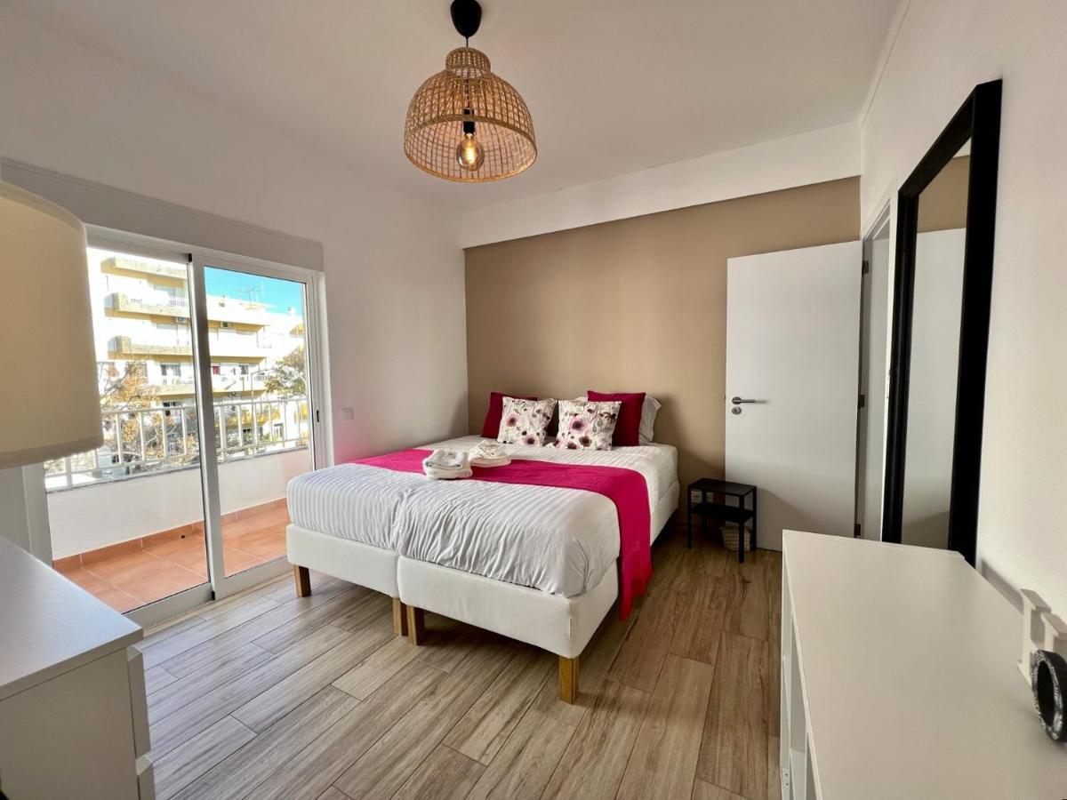Quarteira Design By Homing Apartment Exterior photo