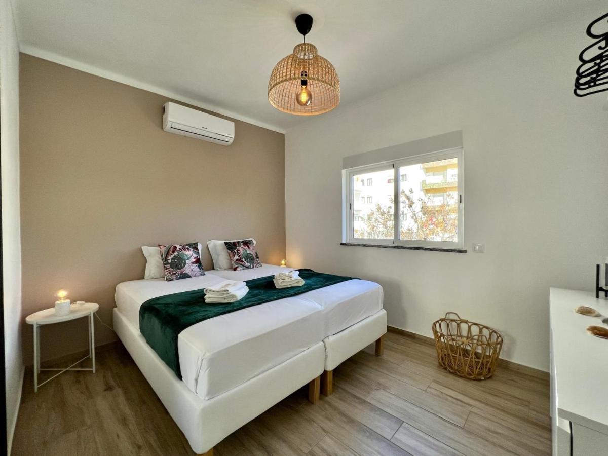 Quarteira Design By Homing Apartment Exterior photo
