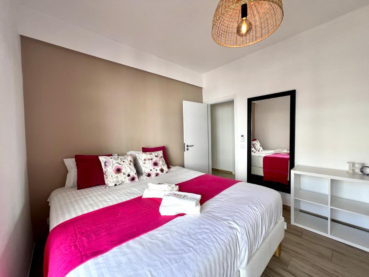 Quarteira Design By Homing Apartment Exterior photo