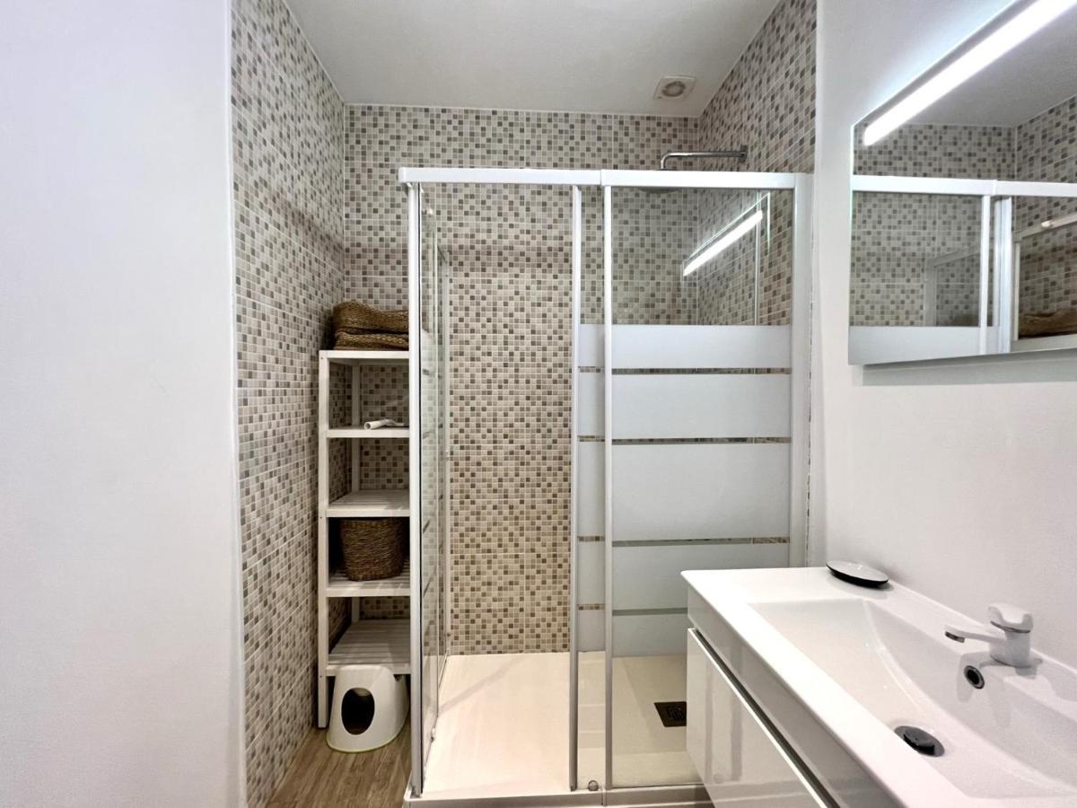 Quarteira Design By Homing Apartment Exterior photo